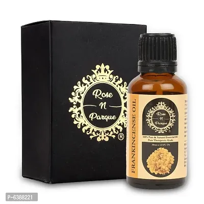 100% Pure Certified Frankincense Essential Oil 10ML-thumb0