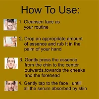 Natural Skin Care Face Serum-thumb2