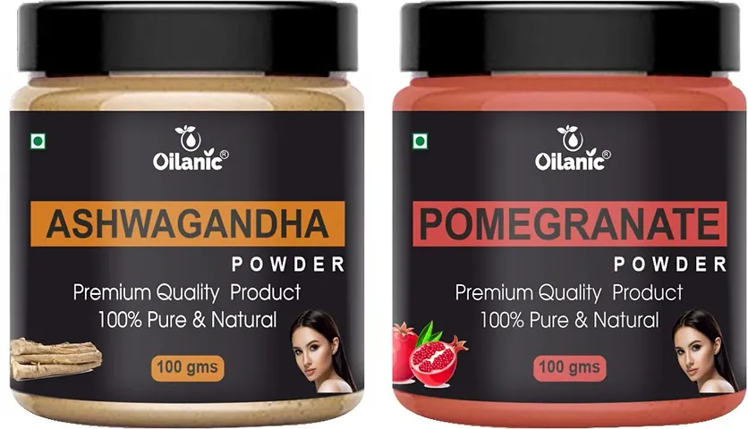 Best Quality Natural Skin Care Powder For Skin & Hair