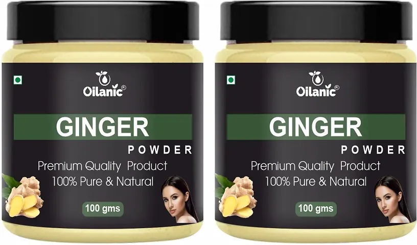 Premium Quality Natural Skin Care Powder Combo