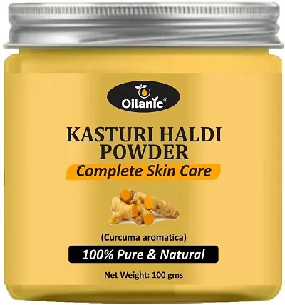 Top Selling Kasturi Haldi Powder Packets