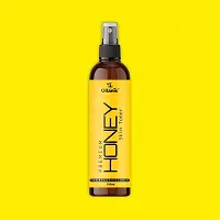 Premium Honey Face Toner For Men  Women Combo Pack Of 3 Bottles Of 100 Ml (300 Ml)-thumb1