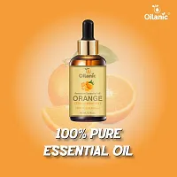 Premium Orange Essential Oil(30 Ml)-thumb3