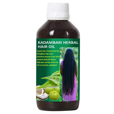 Best Selling Adivasi Hair Oil