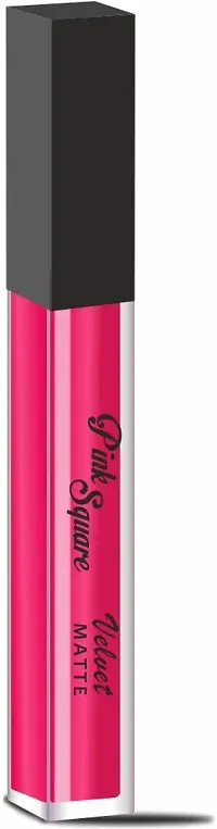 Matte Long Lasting  Liquid Lipstick For Perfect Makeup Look