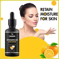 Oilanic 100% Pure  Natural Vitamin B3 Serum- For Anti-Anging  Wrinker Reducer (30 ml)-thumb4