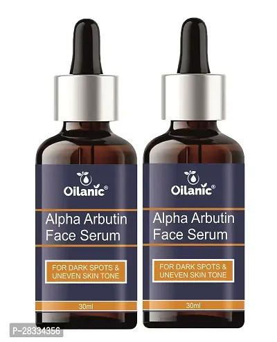 Natural Skin Care Face Serum, Pack of 2-thumb0