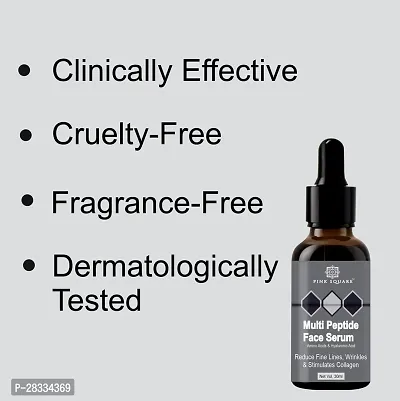 Natural Skin Care Face Serum-thumb5