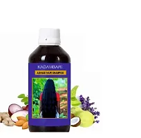 Adivasi Kadambari Herbal Hair Shampoo For Strong, Healthy and Shiny Hairnbsp;(125ml) Pack of 1-thumb2