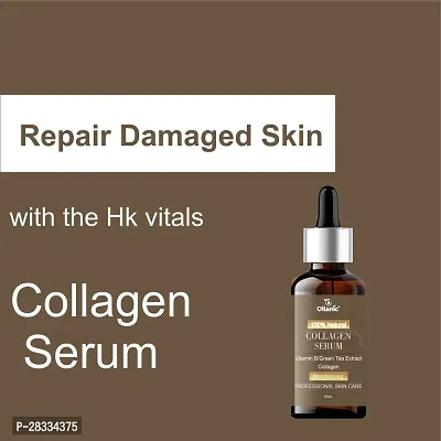 Natural Skin Care Face Serum-thumb5