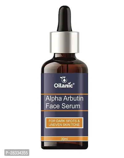 Natural Skin Care Face Serum-thumb0