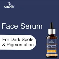 Natural Skin Care Face Serum-thumb3