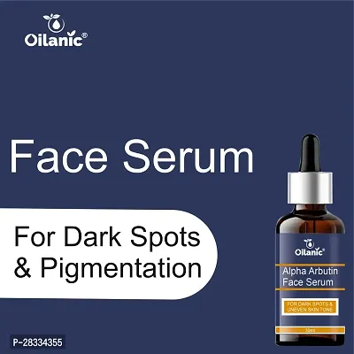 Natural Skin Care Face Serum-thumb4