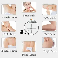 Oilanic 100% Pure  Hair Removal Powder (150 gms)-thumb4