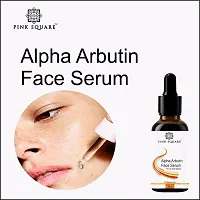 Natural Skin Care Face Serum-thumb1