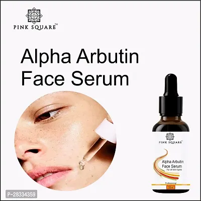 Natural Skin Care Face Serum-thumb2