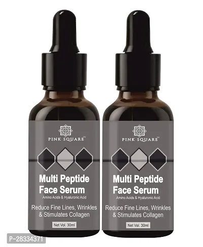 Natural Skin Care Face Serum, Pack of 2-thumb0