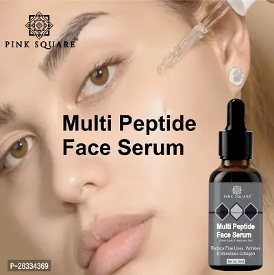 Natural Skin Care Face Serum-thumb2