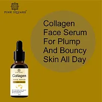 Natural Skin Care Face Serum-thumb1