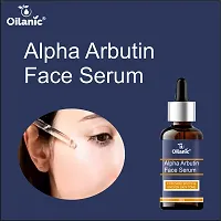 Natural Skin Care Face Serum-thumb1