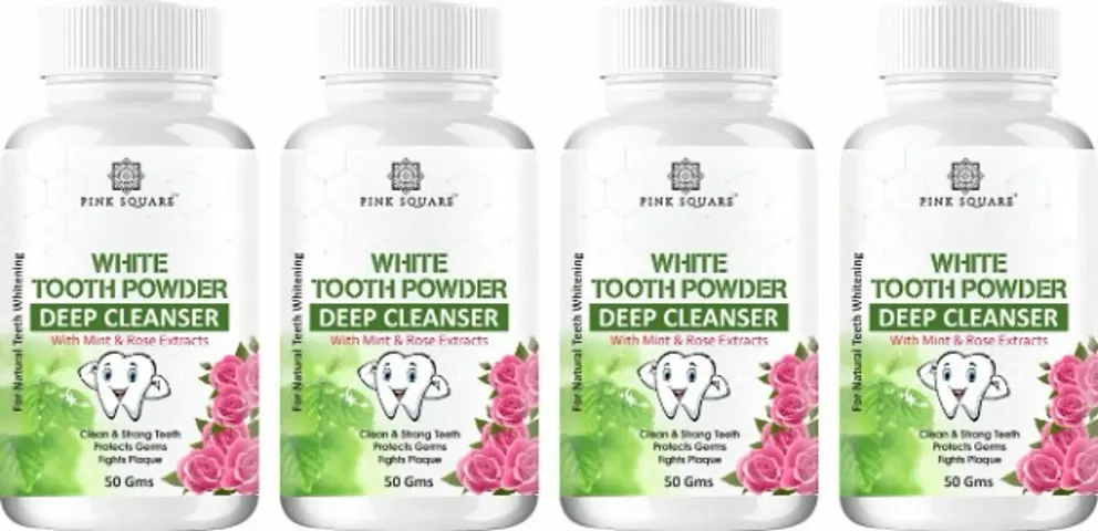 Top Selling Tooth Whitening Powder