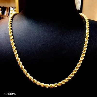 New Brass Gold Plated Chain-thumb0