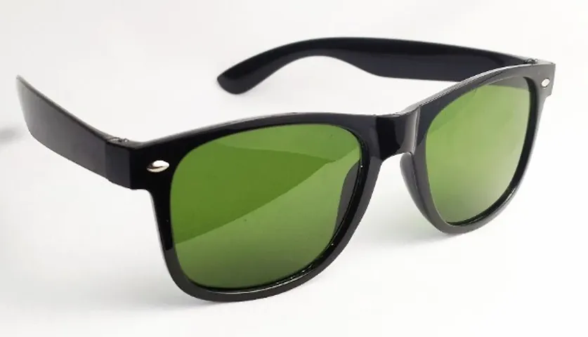 Wayfarer Sunglasses for Men Women