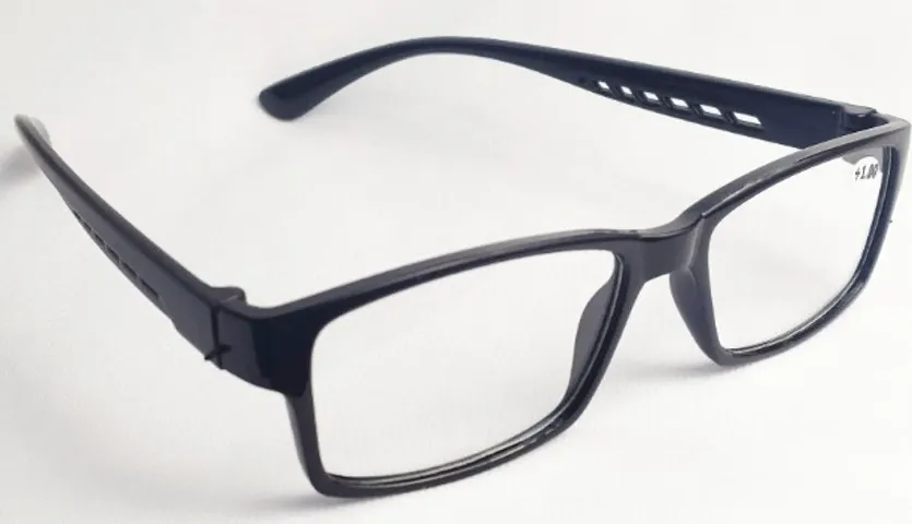 Full Rim (+1.00) Rectangle, Square Reading Glasses