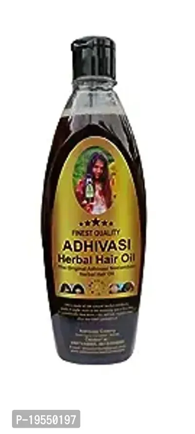 I Neelambari Herbal Hair Oil Ayurvedic Ingredients 100Ml-thumb0