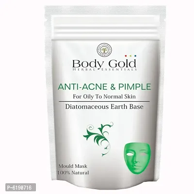 Body Gold Molud Face mask 30gm