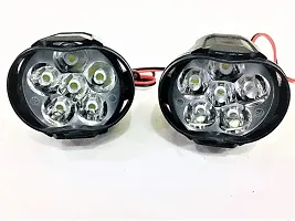 30 Watt Led Fog Light for All Motorcycles-thumb1