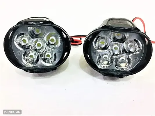 30 Watt Led Fog Light for All Motorcycles-thumb2