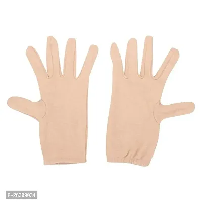 Disposable And Powder Free All Purpose Gloves 1 Box 50 Pcs-thumb0