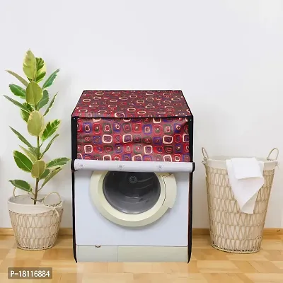 Washing Machine Cover-P03