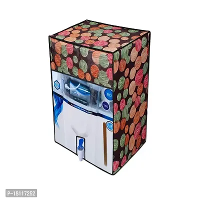 Glassiano Water Purifier RO Cover for Kent Grand, Pulse Aqua, Ro Body Cover for Kent Grand Plus,Multicolor SAMS66