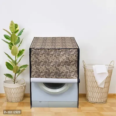 Washing Machine Cover-P03