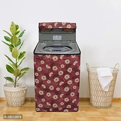 Washing Machine Cover-P03