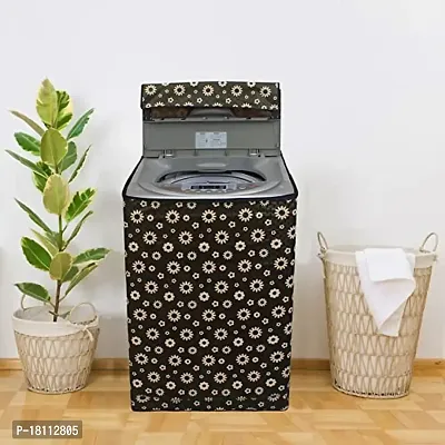 Washing Machine Cover-P03