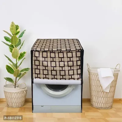 Washing Machine Cover-P03