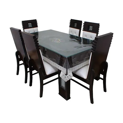 Glassiano Table Cover PVC