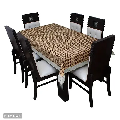 Glassiano Table Cover