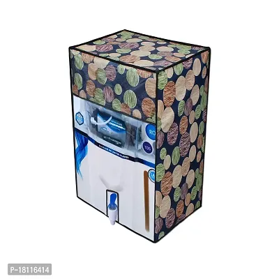 Glassiano Water Purifier RO Cover for Kent Grand, Pulse Aqua, Ro Body Cover for Kent Grand Plus,Multicolor SAMS71