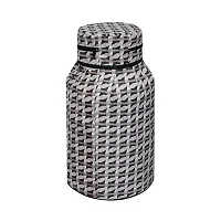 Glassiano Dustproof LPG PVC Gas Cylinder Cover (Height x Width 25x21) - S09-thumb3