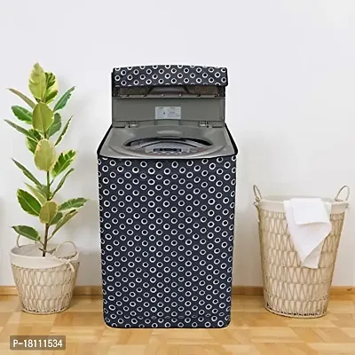 Washing Machine Cover-P03