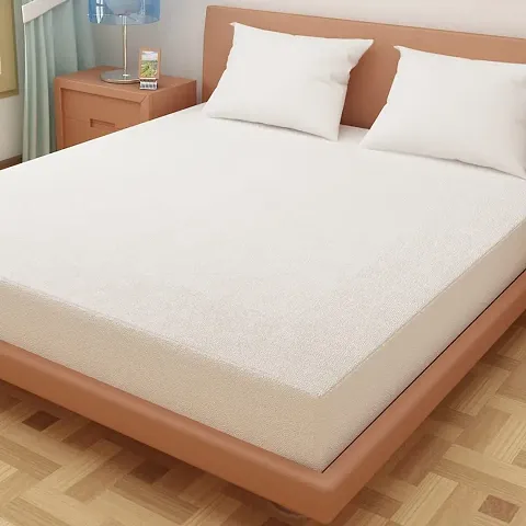 Glassiano Luxury Mattress Cover Protector Mattress