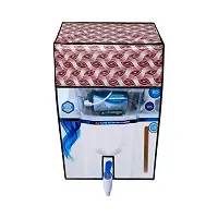 Glassiano Water Purifier RO Cover for Kent Grand, Pulse Aqua, Ro Body Cover for Kent Grand Plus,Multicolor SAMS64-thumb2