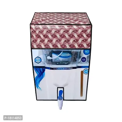 Glassiano Water Purifier RO Cover for Kent Grand, Pulse Aqua, Ro Body Cover for Kent Grand Plus,Multicolor SAMS64-thumb3