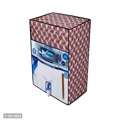 Glassiano Water Purifier RO Cover for Kent Grand, Pulse Aqua, Ro Body Cover for Kent Grand Plus,Multicolor SAMS64