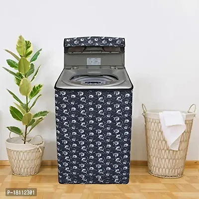 Washing Machine Cover-P03