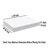 Glassiano Luxury Mattress Cover Protector Mattress-thumb4